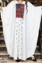 Load image into Gallery viewer, Jalabiya Dafni - Cotton
