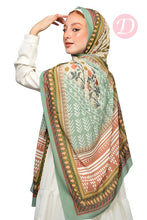 Load image into Gallery viewer, Halaa Scarf - Chiffon Crepe
