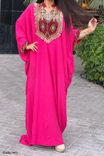 Load image into Gallery viewer, Sagda Abaya - Linen
