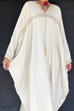 Load image into Gallery viewer, Abaya Noura - Linen CY
