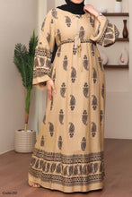 Load image into Gallery viewer, Masra Dress - Cotton
