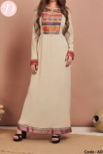Load image into Gallery viewer, Kinda Jalabiya - CY
