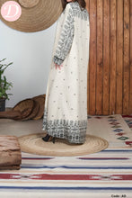 Load image into Gallery viewer, Dareen Jalabiya - Cotton
