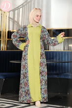 Load image into Gallery viewer, Mariam Jalabiya - Linen
