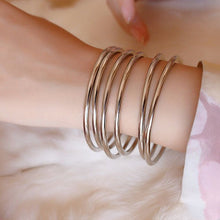 Load image into Gallery viewer, Noursin Set - Silver Plated
