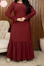 Load image into Gallery viewer, Anan Abaya - CY
