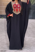 Load image into Gallery viewer, Sagda Abaya - Linen
