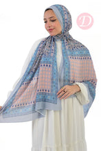 Load image into Gallery viewer, Lyn Scarf - Chiffon Crepe

