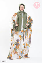 Load image into Gallery viewer, Isdal Samaa - Satin
