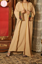 Load image into Gallery viewer, Kaftan Sohila - CY
