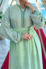Load image into Gallery viewer, Nilly Dress - Linen

