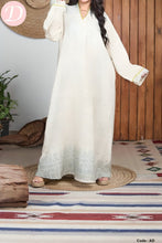 Load image into Gallery viewer, Dareen Jalabiya - Cotton
