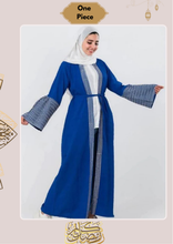 Load image into Gallery viewer, Ceila Abaya - Koreisha

