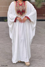 Load image into Gallery viewer, Sagda Abaya - Linen
