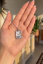 Load image into Gallery viewer, Livia Necklace - Stainless Steel
