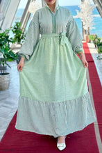 Load image into Gallery viewer, Nilly Dress - Linen
