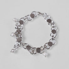 Load image into Gallery viewer, Eve Set - Silver Plated
