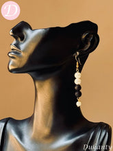 Load image into Gallery viewer, Menna Earring - Metal
