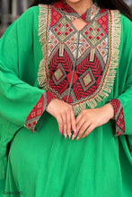 Load image into Gallery viewer, Sagda Abaya - Linen

