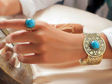 Load image into Gallery viewer, Lail Islamic Set - Pure Copper
