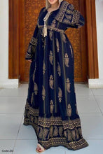 Load image into Gallery viewer, Masra Dress - Cotton
