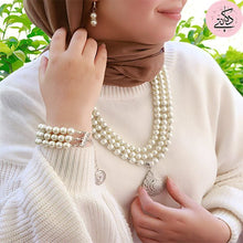 Load image into Gallery viewer, Katherine Set - Pearl Stone
