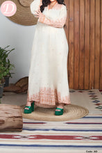 Load image into Gallery viewer, Dareen Jalabiya - Cotton
