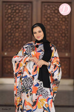Load image into Gallery viewer, Isdal Asmaa - Satin
