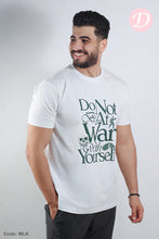 Load image into Gallery viewer, War T-shirt - Cotton
