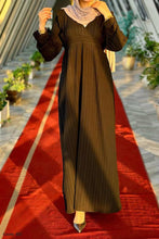 Load image into Gallery viewer, Nilly Dress - Linen
