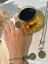 Load image into Gallery viewer, Aml Hayati Copper Set
