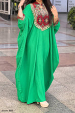 Load image into Gallery viewer, Sagda Abaya - Linen

