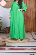Load image into Gallery viewer, Tota Jalabiya - Cotton
