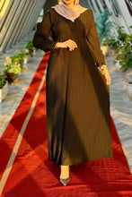 Load image into Gallery viewer, Nilly Dress - Linen
