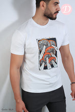 Load image into Gallery viewer, Mushrooms T-shirt - Cotton
