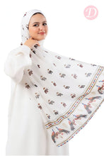 Load image into Gallery viewer, Monia Scarf - Crepe Digital
