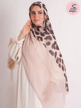 Load image into Gallery viewer, Hour Scarf - Crepe Digital
