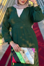 Load image into Gallery viewer, Nilly Dress - Linen
