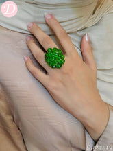 Load image into Gallery viewer, Lames Elegant Ring
