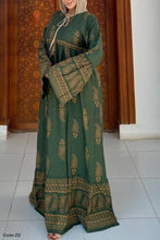 Load image into Gallery viewer, Masra Dress - Cotton
