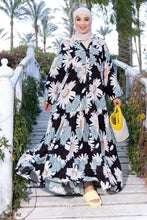 Load image into Gallery viewer, Selwan Dress - Cotton
