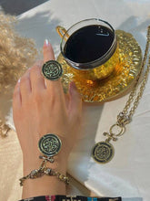 Load image into Gallery viewer, Aml Hayati Copper Set
