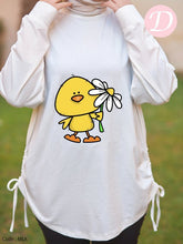 Load image into Gallery viewer, Pretty Woman T-shirt - Cotton
