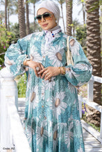 Load image into Gallery viewer, Selwan Dress - Cotton
