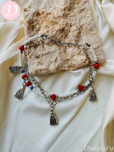 Load image into Gallery viewer, Aliaa Anklet - Metal
