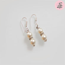 Load image into Gallery viewer, Katherine Set - Pearl Stone
