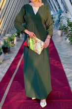 Load image into Gallery viewer, Nilly Dress - Linen
