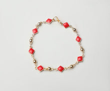 Load image into Gallery viewer, Red Moon Set - Leather
