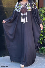 Load image into Gallery viewer, Jalabiya Laura -Linen
