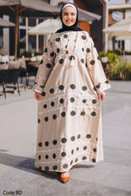 Load image into Gallery viewer, Raneem Jalabiya - Linen
